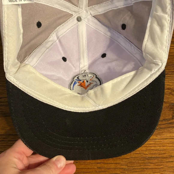 Aberdeen Ironbirds baseball hat - Picture 4 of 5